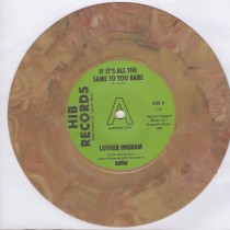 If Its All The Same To You