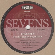 Exus Trek