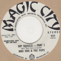 Hip Squeeze