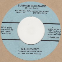 Summer Serenade