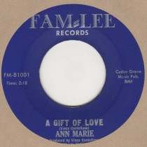 A Gift Of Love
