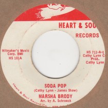 Soda Pop