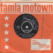 You've Been In Love Too Long