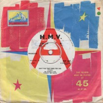 Don't Play That Song (you lied)