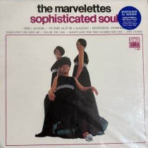 Sophisticated Soul LP  (2019 180gram)
