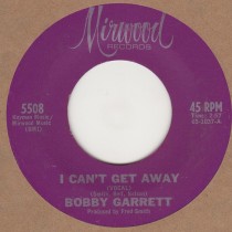 I Can't Get Away (vocal)