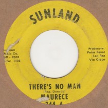 There's No Man