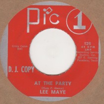 At The Party