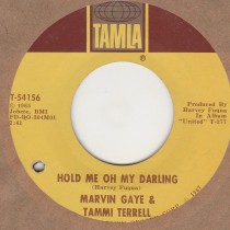 Hold Me Oh My Darling