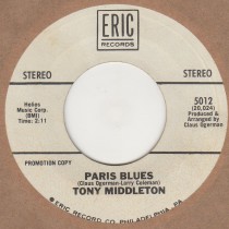 Paris Blues