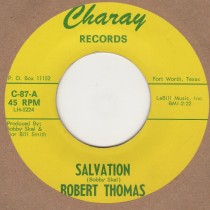 Salvation