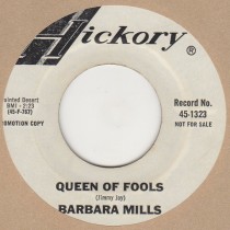 Queen Of Fools