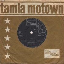 Can't Seem To Get You Out Of My Mind