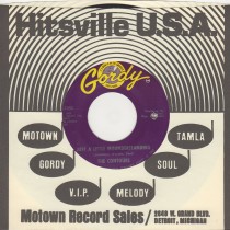 Just A Little Misunderstanding