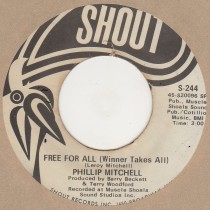 Free For All