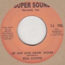 Let Our Love Grow Higher