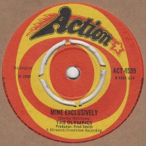 Mine Exclusively