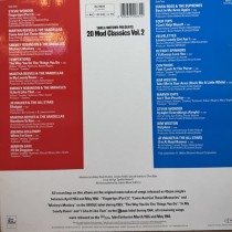 20 Mod Classics Vol 2 LP