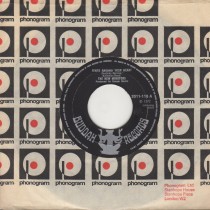 Fence Around Your Heart