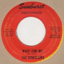Wait For Me