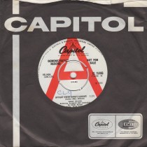 Uptight (Everything's Alright)