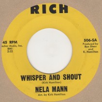 Whisper And Shout