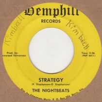 Strategy