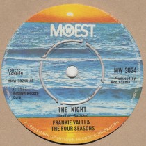 The Night