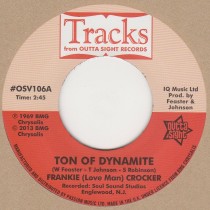 Ton Of Dynamite 