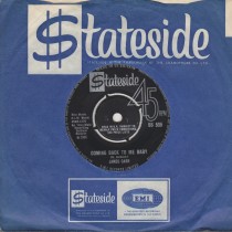 Coming Back To Me Baby