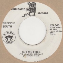 Set Me Free