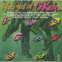 Best Of Okeh Vol 1 LP
