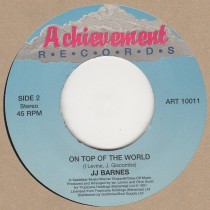 On Top Of The World