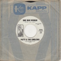 One Man Woman
