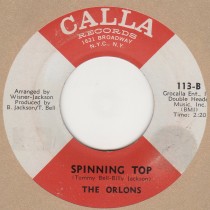 Spinnin Top