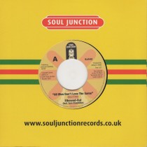 All Men Don't Love The Same