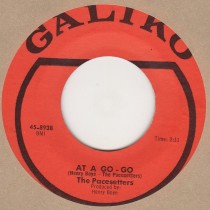 At A Go Go