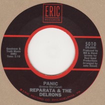 Panic
