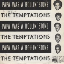 Papa Was A Rollin Stone