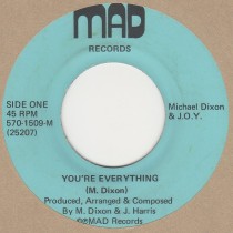 You're Everything