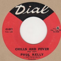 Chills And fever