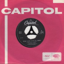 Trying To Keep Up With The Joneses 