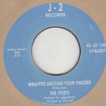 Wrapped Around Your Finger