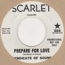 Prepare For Love