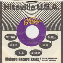 Aint Too Proud To Beg