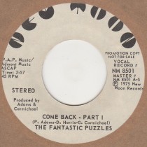 Come Back (stereo)