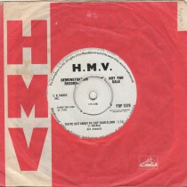 You're Just About To Lose Your Clown