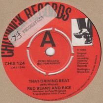 That Driving Beat
