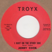 I Hurt On The Other side