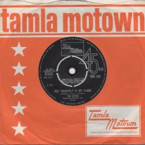 Put Yourself In My Place